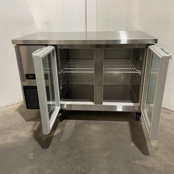 FED TL1200TNG Undercounter Fridge