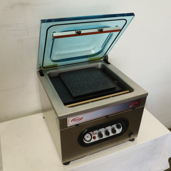 Orved VM18 Vacuum Sealer
