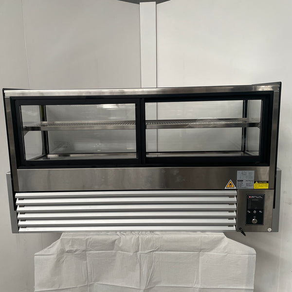 Anvil DGV0550 Cold Food Display