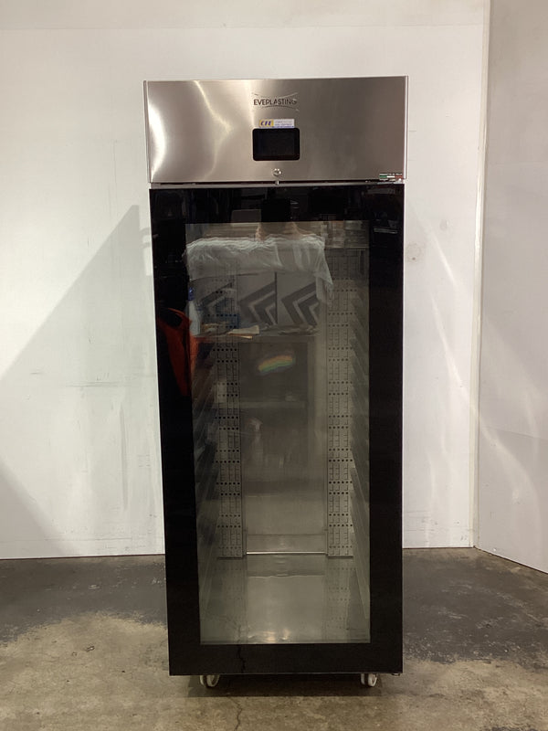 Everlasting Baking CAB GFL100 Proofer