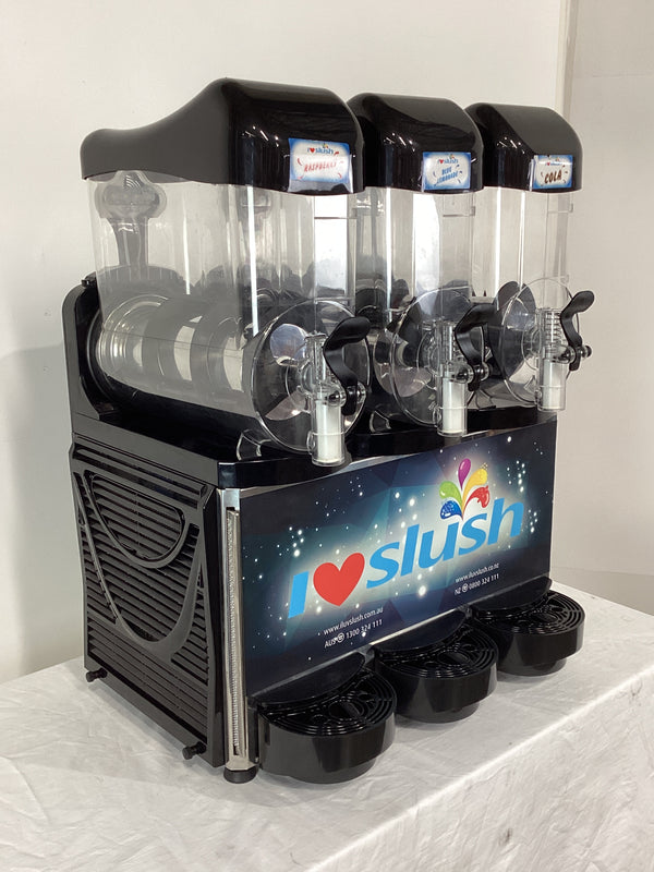 CAB Expresso 3 Granita Machine