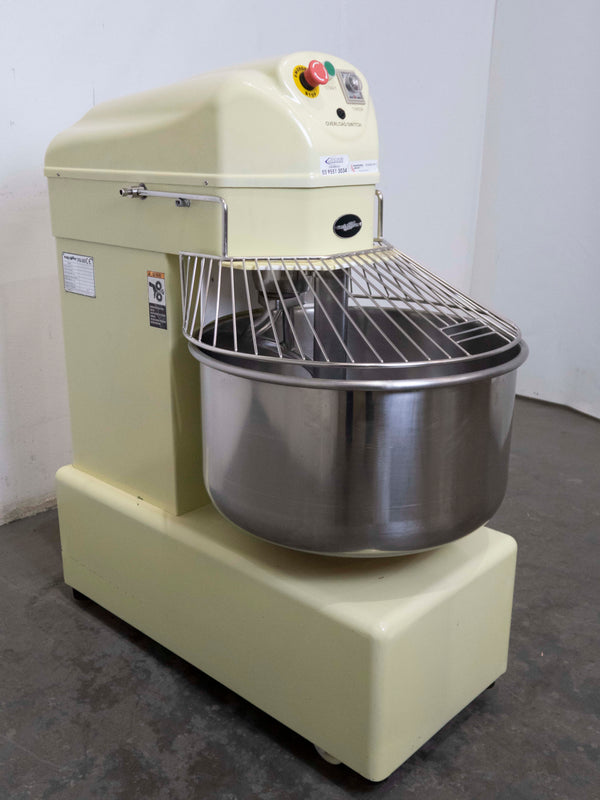 Maestro Mix S50MAE1S Spiral Mixer