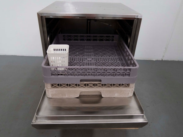 Norris AP500 Undercounter Dishwasher