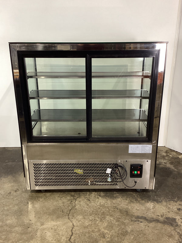 FED GAN-1200RF3 Cold Food Display