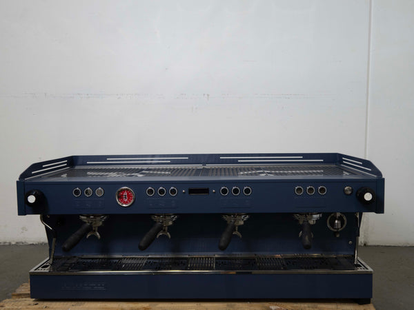 La Marzocco Linea PB 4AV 4 Group Coffee Machine