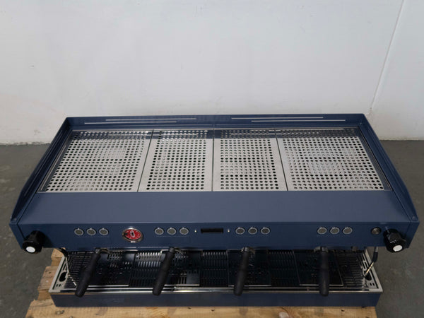 La Marzocco Linea PB 4AV 4 Group Coffee Machine