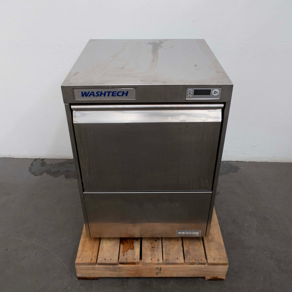 Washtech UL Undercounter Dishwasher