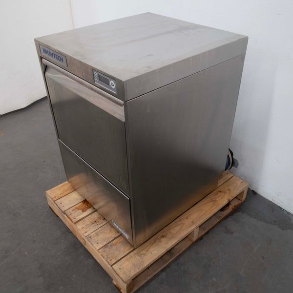 Washtech UL Undercounter Dishwasher