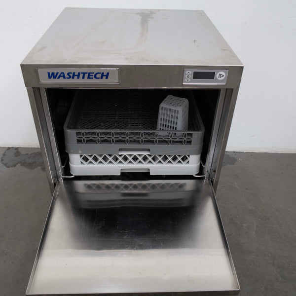 Washtech UL Undercounter Dishwasher