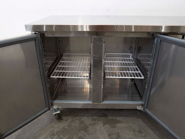 FED FE2100TN Undercounter Fridge