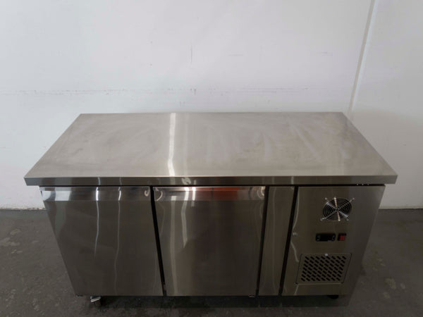 FED FE2100TN Undercounter Fridge