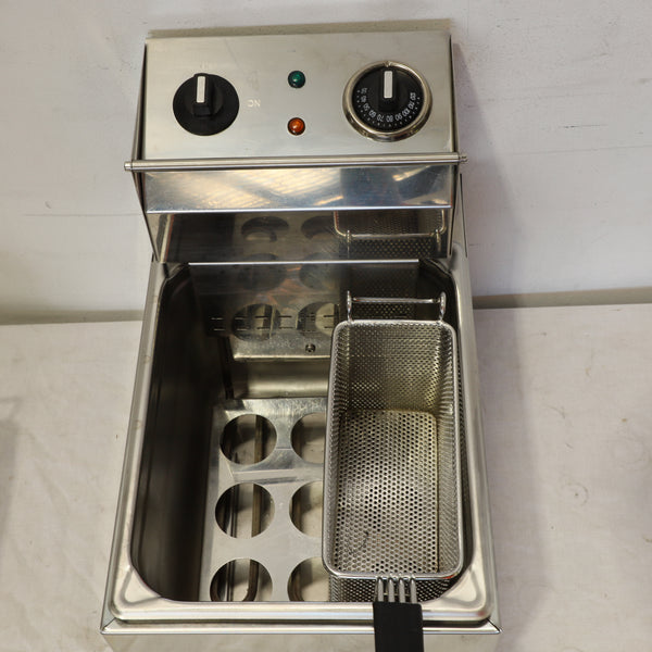 Roband MP18 Pasta Cooker