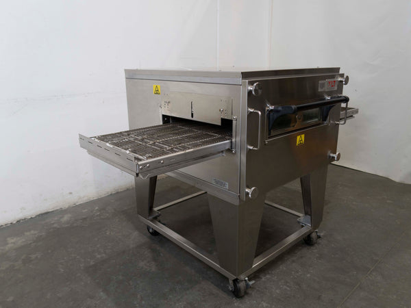 XLT X3G-1832-43276 Conveyor Pizza Oven
