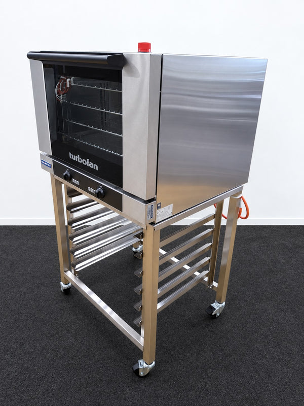 Turbofan E28D4 Convection Oven