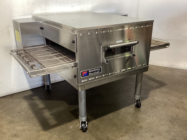 Middleby Marshall PS540G Pizza Oven