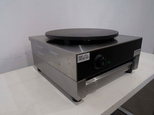 Benchstar DE-1E Crepe Maker