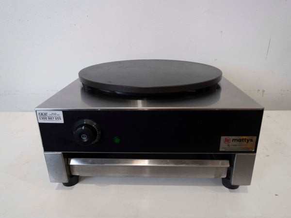 Benchstar DE-1E Crepe Maker