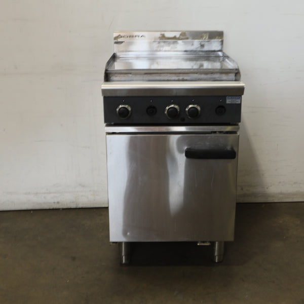 Cobra CR6B Range Oven