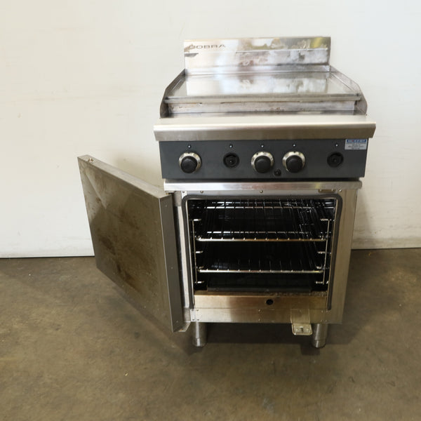 Cobra CR6B Range Oven