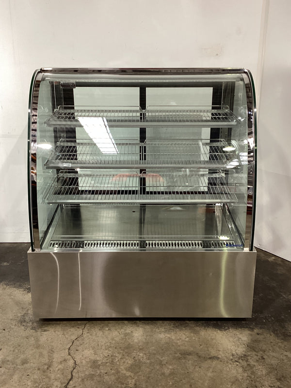 Bonvue SL840 Cold Food Display