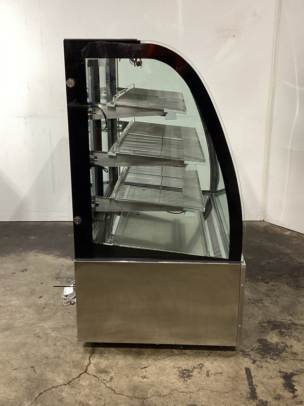 Bonvue SL840 Cold Food Display