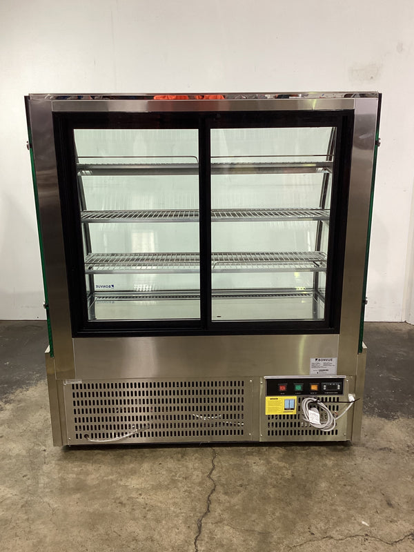 Bonvue SL840 Cold Food Display
