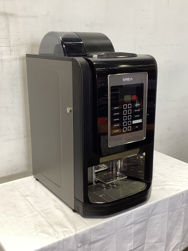 Krea Necta ESB4SR AUS Automatic Coffee Machine
