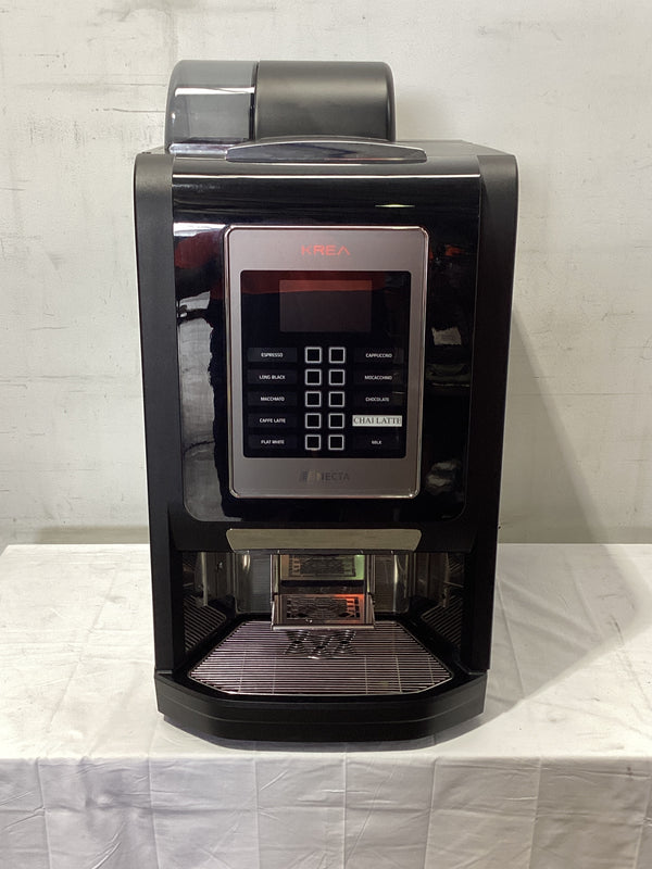 Krea Necta ESB4SR AUS Automatic Coffee Machine