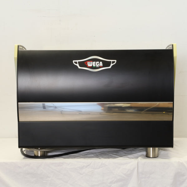 Wega Polaris EVD./2-PR 2 Group Coffee Machine