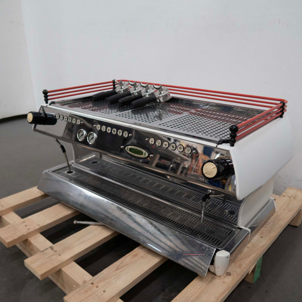 La Marzocco FB80 3AV 3 Group Coffee Machine