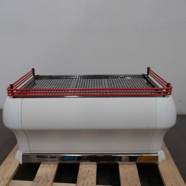 La Marzocco FB80 3AV 3 Group Coffee Machine