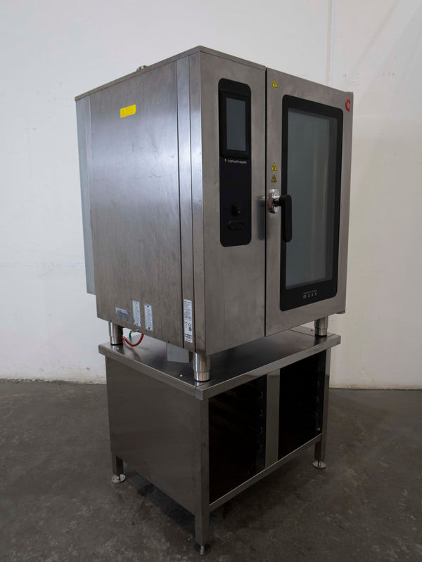 Convotherm Cmx eT 10.10 ES Combi Oven with Stand