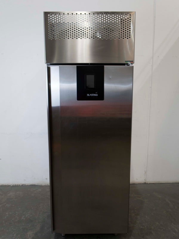 Everlasting Prof Tray 20 Blast Freezer/Chiller