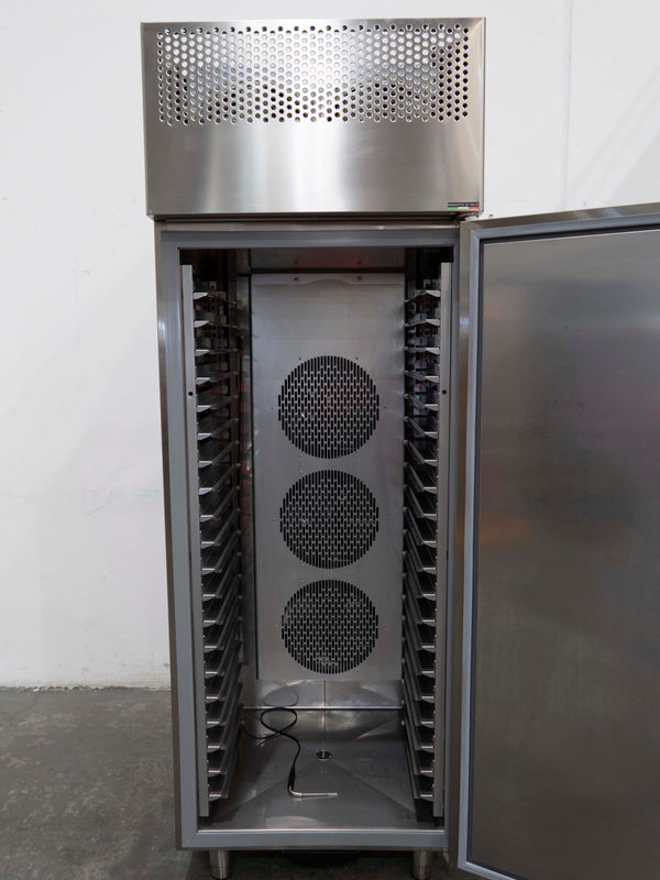 Everlasting Prof Tray 20 Blast Freezer/Chiller