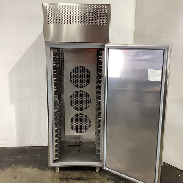 Everlasting Prof Tray 20 Blast Freezer/Chiller