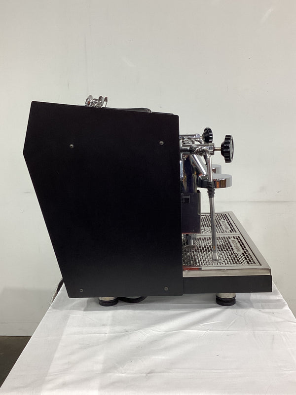Brugnetti Guilia Manufactum 2 Group Coffee Machine