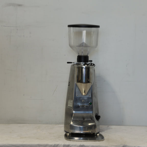 Mazzer Robur E Grinder