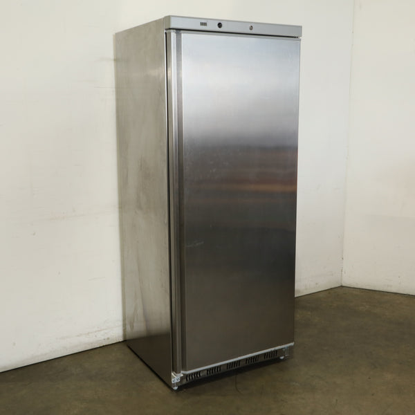 FED HF600 Upright Freezer