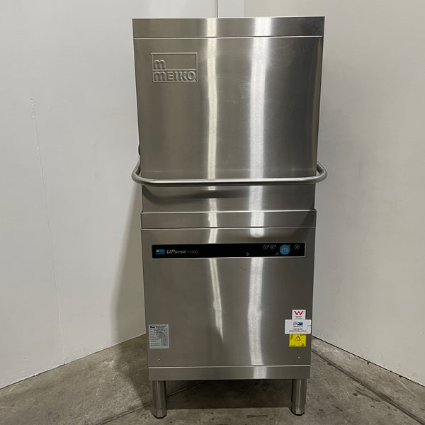 Meiko Upster H500 Passthrough Dishwasher