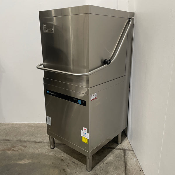 Meiko Upster H500 Passthrough Dishwasher