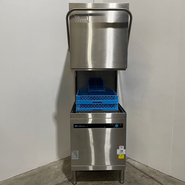 Meiko Upster H500 Passthrough Dishwasher