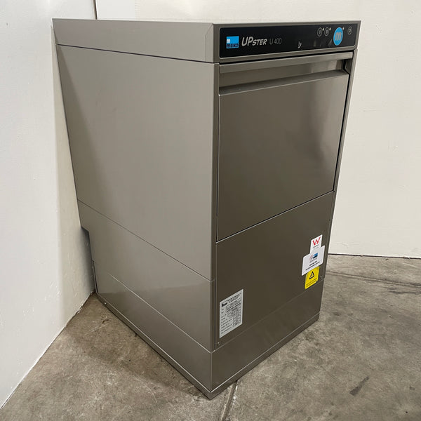Meiko U400 Undercounter Glasswasher