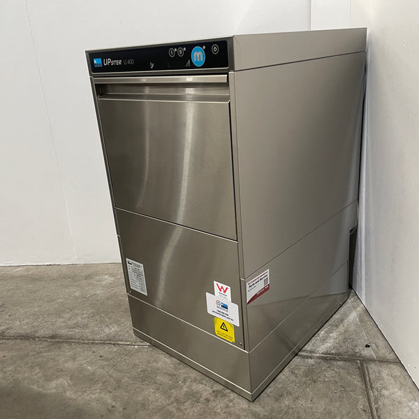 Meiko U400 Undercounter Glasswasher