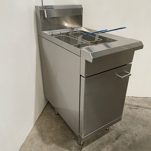 Luus FV-45 Fryer