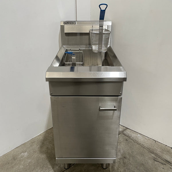 Luus FV-45 Fryer