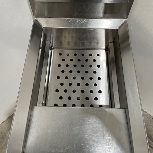 Luus FV-45 Fryer