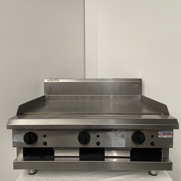 Luus CS-9P Griddle