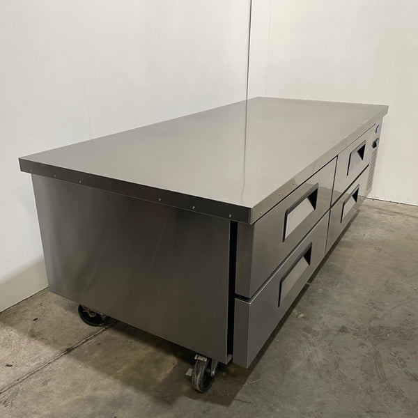 Atosa MGF8453 Undercounter Fridge