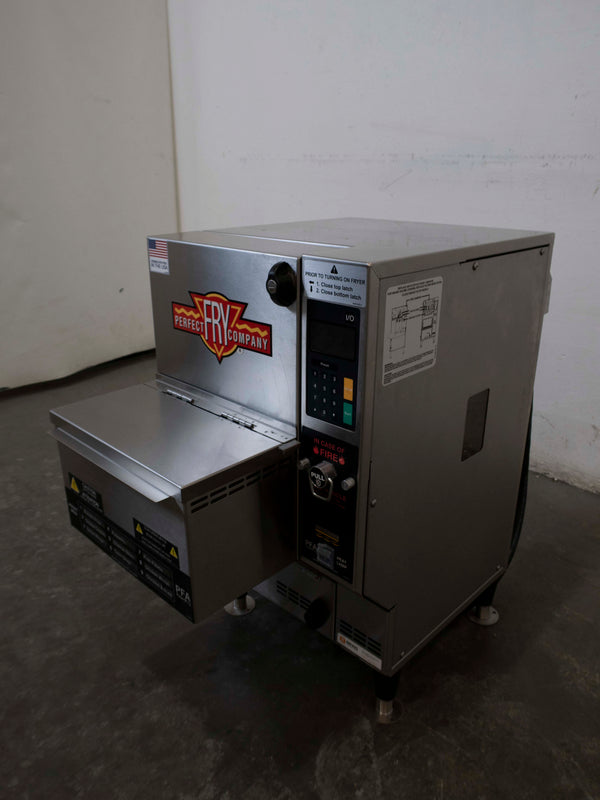 PerfectFry PFA720 Countertop Fryer