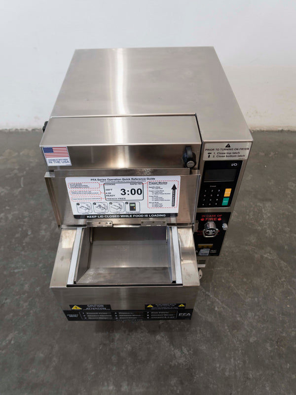 PerfectFry PFA720 Countertop Fryer